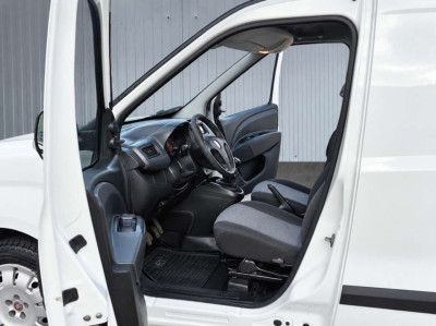 Fiat Doblo Gebrauchtwagen Fiat Doblo Gebrauchtwagen