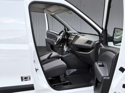 Fiat Doblo Gebrauchtwagen Fiat Doblo Gebrauchtwagen