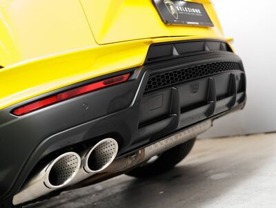 Lamborghini Urus Gebrauchtwagen Lamborghini Urus Gebrauchtwagen