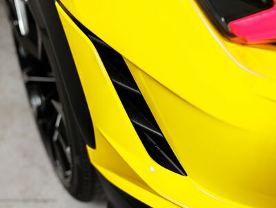 Lamborghini Urus Gebrauchtwagen Lamborghini Urus Gebrauchtwagen
