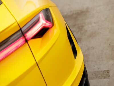 Lamborghini Urus Gebrauchtwagen Lamborghini Urus Gebrauchtwagen