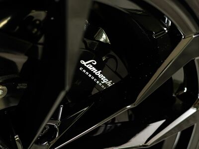 Lamborghini Urus Gebrauchtwagen Lamborghini Urus Gebrauchtwagen