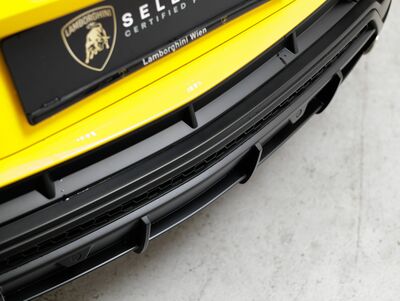 Lamborghini Urus Gebrauchtwagen Lamborghini Urus Gebrauchtwagen