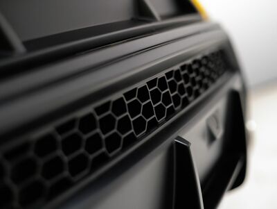 Lamborghini Urus Gebrauchtwagen Lamborghini Urus Gebrauchtwagen