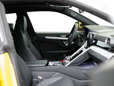 Lamborghini Urus Gebrauchtwagen Lamborghini Urus Gebrauchtwagen