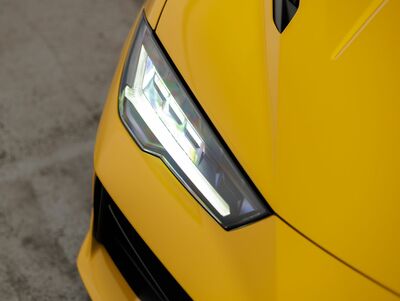 Lamborghini Urus Gebrauchtwagen Lamborghini Urus Gebrauchtwagen