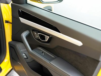 Lamborghini Urus Gebrauchtwagen Lamborghini Urus Gebrauchtwagen