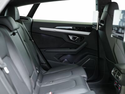 Lamborghini Urus Gebrauchtwagen Lamborghini Urus Gebrauchtwagen