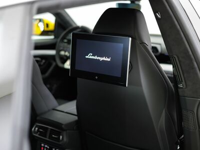 Lamborghini Urus Gebrauchtwagen Lamborghini Urus Gebrauchtwagen