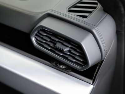 Lamborghini Urus Gebrauchtwagen Lamborghini Urus Gebrauchtwagen