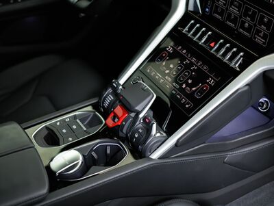 Lamborghini Urus Gebrauchtwagen Lamborghini Urus Gebrauchtwagen