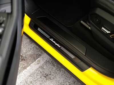 Lamborghini Urus Gebrauchtwagen Lamborghini Urus Gebrauchtwagen