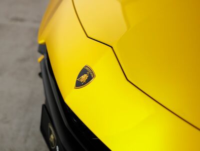 Lamborghini Urus Gebrauchtwagen Lamborghini Urus Gebrauchtwagen