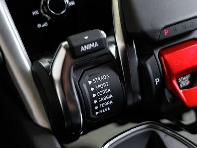 Lamborghini Urus Gebrauchtwagen Lamborghini Urus Gebrauchtwagen