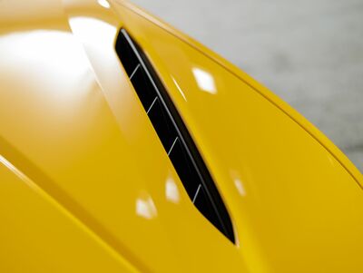 Lamborghini Urus Gebrauchtwagen Lamborghini Urus Gebrauchtwagen
