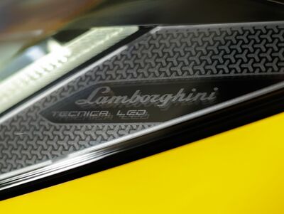 Lamborghini Urus Gebrauchtwagen Lamborghini Urus Gebrauchtwagen
