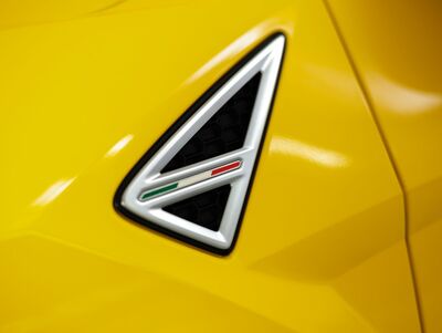 Lamborghini Urus Gebrauchtwagen Lamborghini Urus Gebrauchtwagen