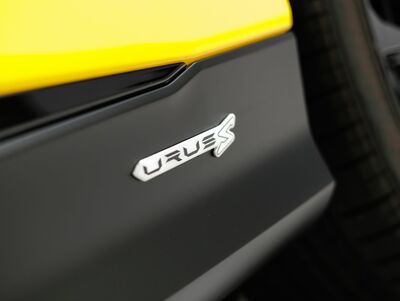 Lamborghini Urus Gebrauchtwagen Lamborghini Urus Gebrauchtwagen