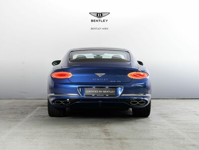 Bentley Continental GT Gebrauchtwagen