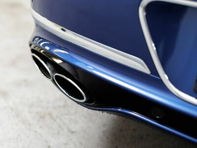 Bentley Continental GT Gebrauchtwagen