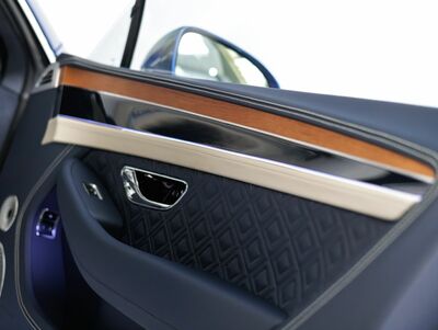 Bentley Continental GT Gebrauchtwagen