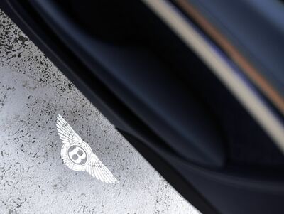 Bentley Continental GT Gebrauchtwagen