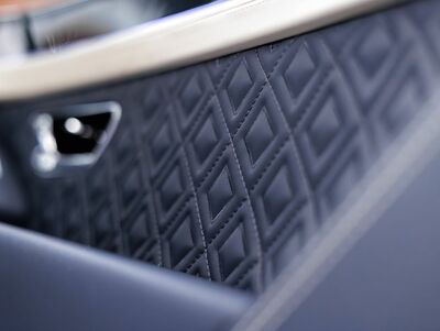 Bentley Continental GT Gebrauchtwagen