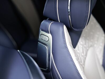 Bentley Continental GT Gebrauchtwagen