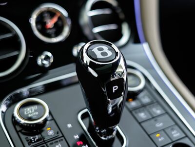 Bentley Continental GT Gebrauchtwagen