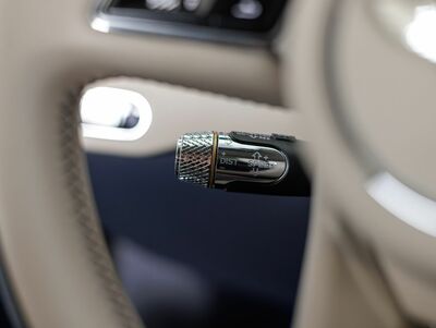 Bentley Continental GT Gebrauchtwagen