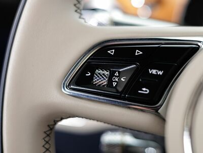 Bentley Continental GT Gebrauchtwagen