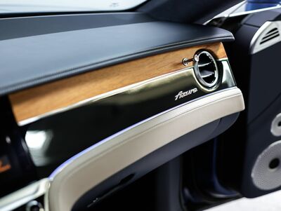 Bentley Continental GT Gebrauchtwagen