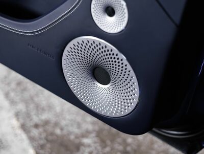 Bentley Continental GT Gebrauchtwagen