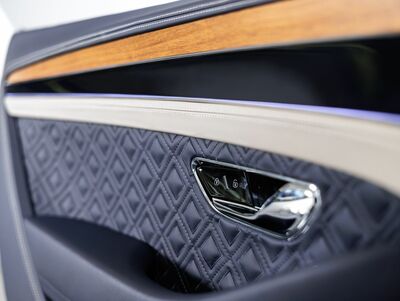 Bentley Continental GT Gebrauchtwagen