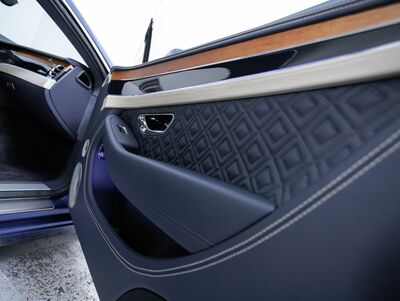 Bentley Continental GT Gebrauchtwagen