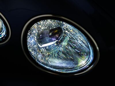 Bentley Continental GT Gebrauchtwagen