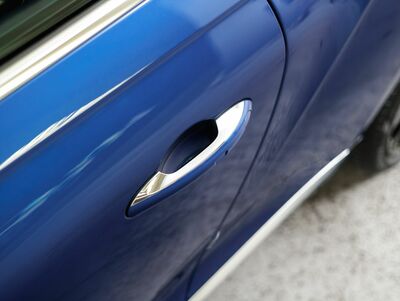 Bentley Continental GT Gebrauchtwagen