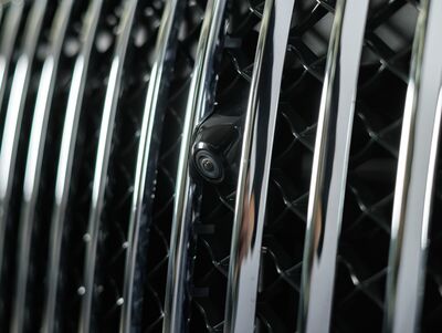 Bentley Bentayga Gebrauchtwagen