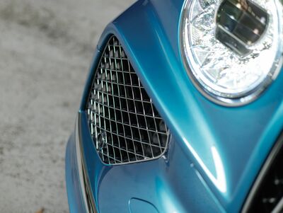 Bentley Bentayga Gebrauchtwagen