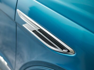 Bentley Bentayga Gebrauchtwagen