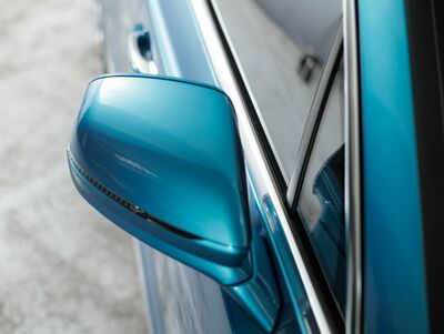 Bentley Bentayga Gebrauchtwagen