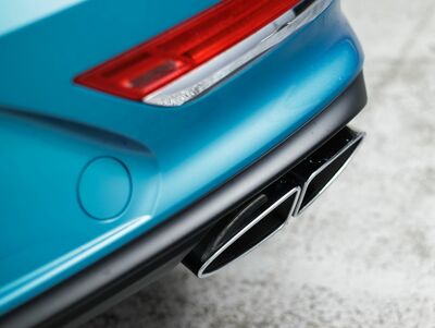 Bentley Bentayga Gebrauchtwagen