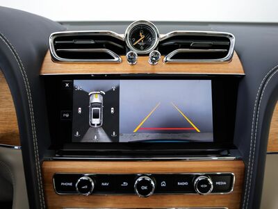 Bentley Bentayga Gebrauchtwagen