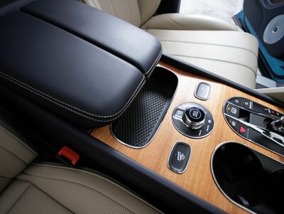 Bentley Bentayga Gebrauchtwagen