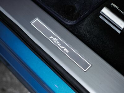 Bentley Bentayga Gebrauchtwagen