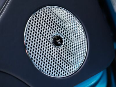 Bentley Bentayga Gebrauchtwagen