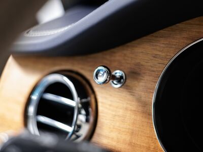 Bentley Bentayga Gebrauchtwagen