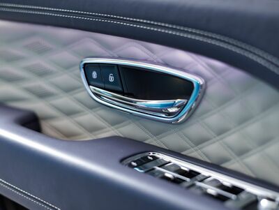 Bentley Bentayga Gebrauchtwagen