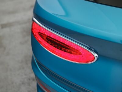 Bentley Bentayga Gebrauchtwagen