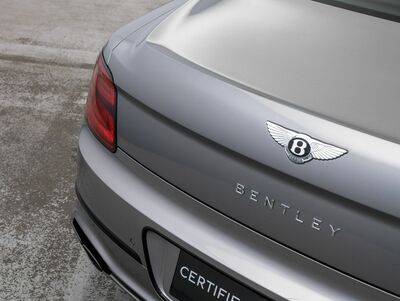 Bentley Flying Spur Gebrauchtwagen Bentley Flying Spur Gebrauchtwagen